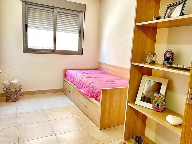 Excelente piso zona Eroski — 21