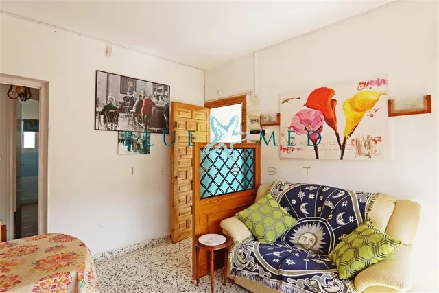 Piso en venta en la azohía a tan solo 20 metros de la playa — 6