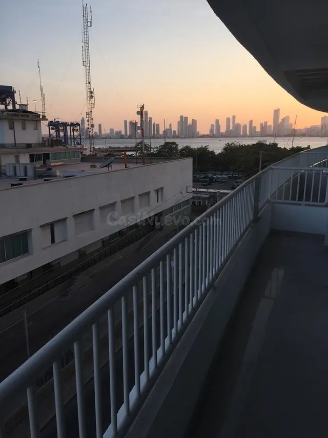 VENTA DE APARTAMENTO EN BARRIO MANGA - foto 2