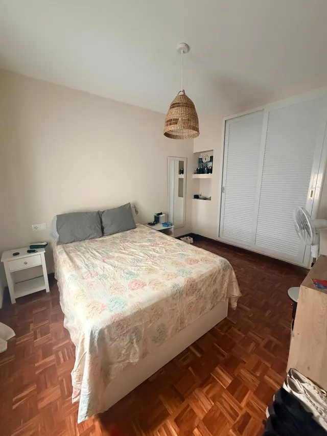 MAGNIFICA VIVIENDA CON TU OFICINA EN VENTA EN ALFONSO XI ¡¡ — 24