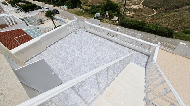 Adosado 3 habitaciones 188m² en venta - Costa blanca sur - foto 4