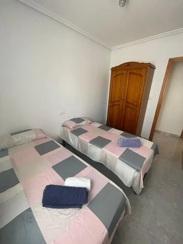 Bungalow 2Hab en Daya Vieja – Residencial Carolina — 11
