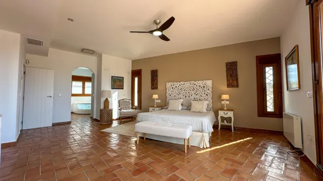 Villa 7 habitaciones 450m² en venta - Campoamor — 25