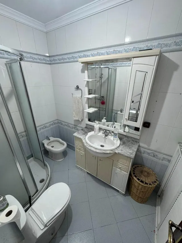 Chalet adosado en CHICLANA DE LA FRONTERA — 17