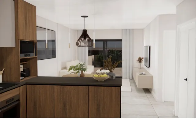 OBRA NUEVA EN ROJALES — 8