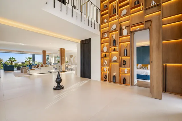 Villa 6 habitaciones 789m² en venta - Los Naranjos — 19