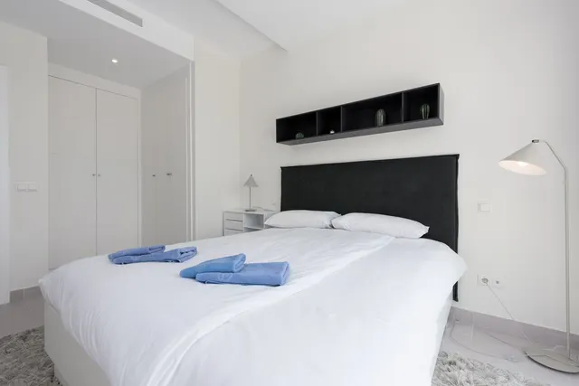 Ático Dúplex 3 habitaciones 151m² en venta - Costa Del Sol — 16
