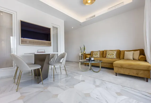 Ático 2 habitaciones 64m² en venta - Marbella — 6