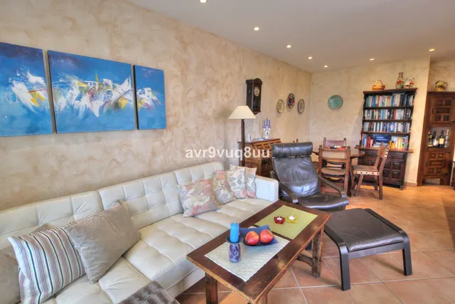 Adosado 3 habitaciones 73m² en venta - Riviera del sol — 4
