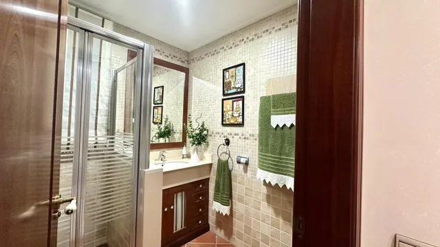 Casa 4 habitaciones 260m² en venta - La siesta — 41