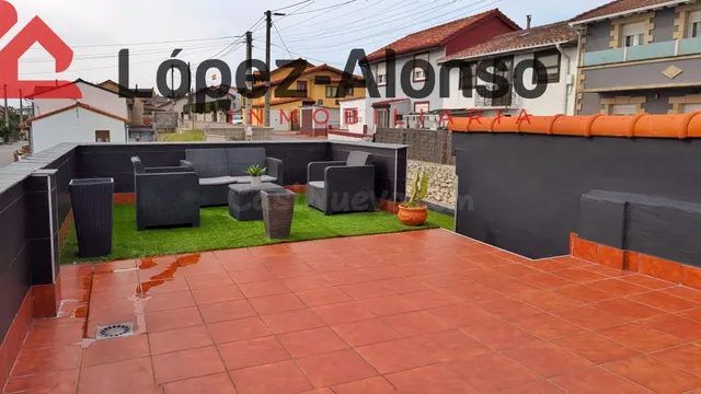 Chalet independiente en San Román listo para entrar a vivir, - foto 3