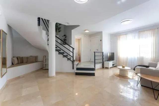 Adosado 3 habitaciones 111m² en venta - Marbella — 3