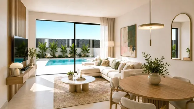 Casa 3 habitaciones 114m² en venta - Dolores de Pacheco-Sant - foto 5
