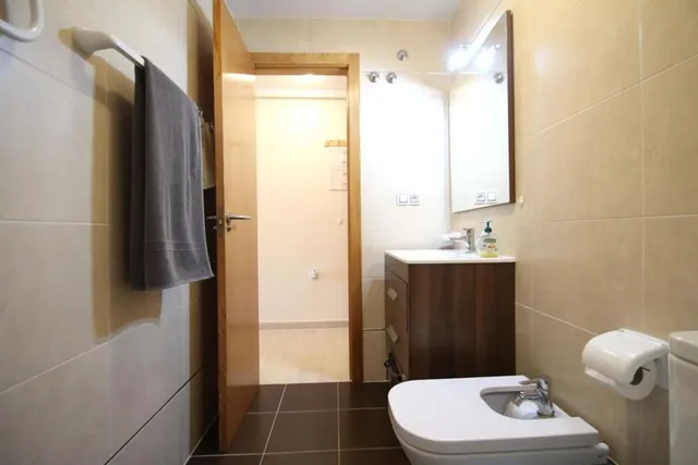 Apartamento 2 habitaciones 66m² en venta - Centro — 15