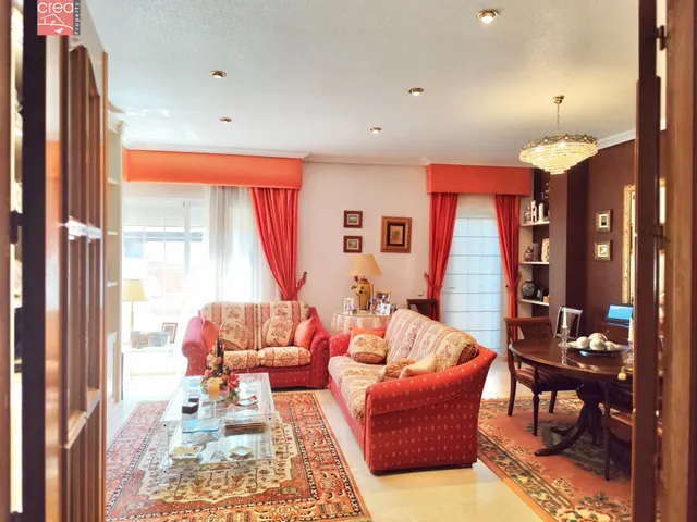 SE VENDE CHALET EN LA MEJOR ZONA DE TORRE PACHECO — 32