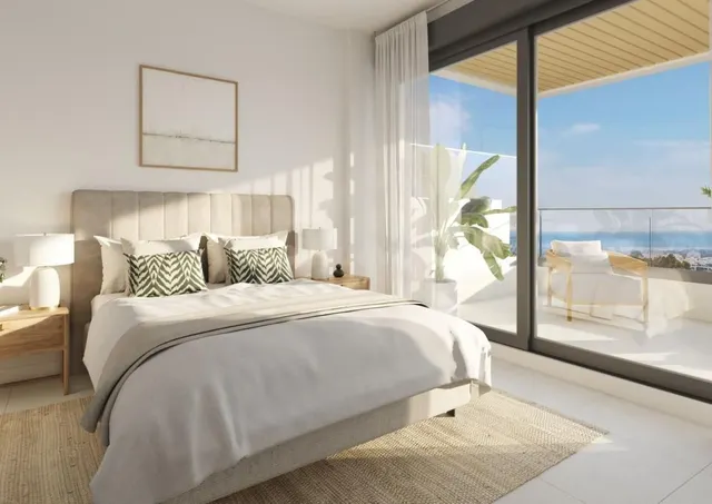 Apartamento 2 habitaciones 174m² en venta - Parque Selwo Aventura — 4