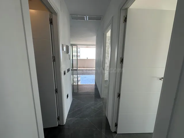 Apartamento de obra nueva a 400 m de la playa – Benalmádena — 3