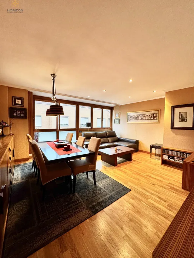 Dúplex en venta en El Natahoyo con Plaza de garaje — 11