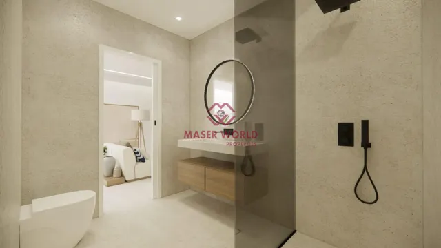 Apartamentos modernos de nueva construcción en Catral — 11