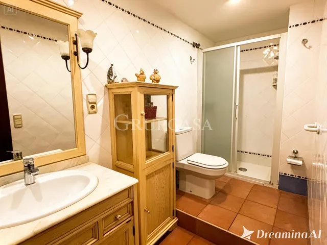 Piso 2 habitaciones 80m² en venta - RECTORAT — 9