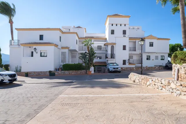 Apartamento 2 habitaciones 83m² en venta - Costa del Sol — 24