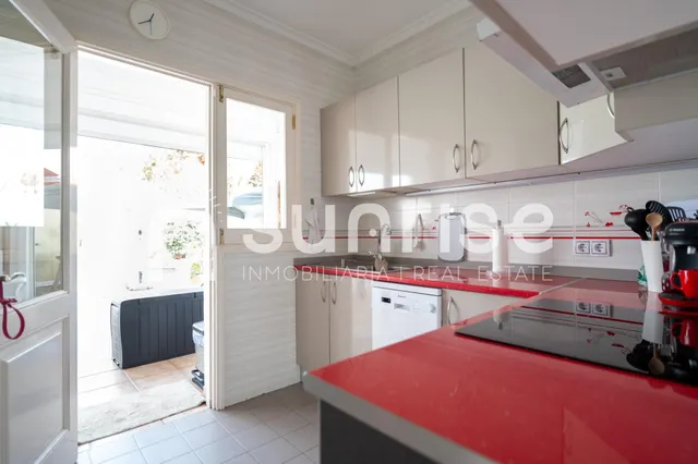 Casa con piscina privada en el Campo de Golf — 18