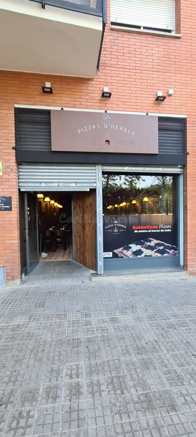 LOCAL EN LLOGUER (TRASPÀS DE NEGOCI) - foto 3