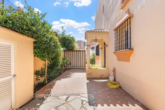 ¡Descubre esta preciosa casa pareada en venta! — 21