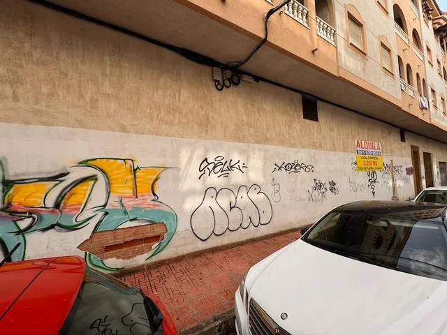 Alquiler de Local en Torrevieja — 21