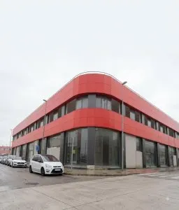 Oportunidad de inversión en local de más de 400m2 construidos en Armilla — 6