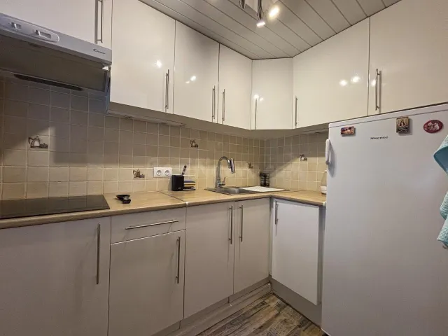 Piso en Santa Margarida de 63 m2 con 14 m2 de terraza - foto 5