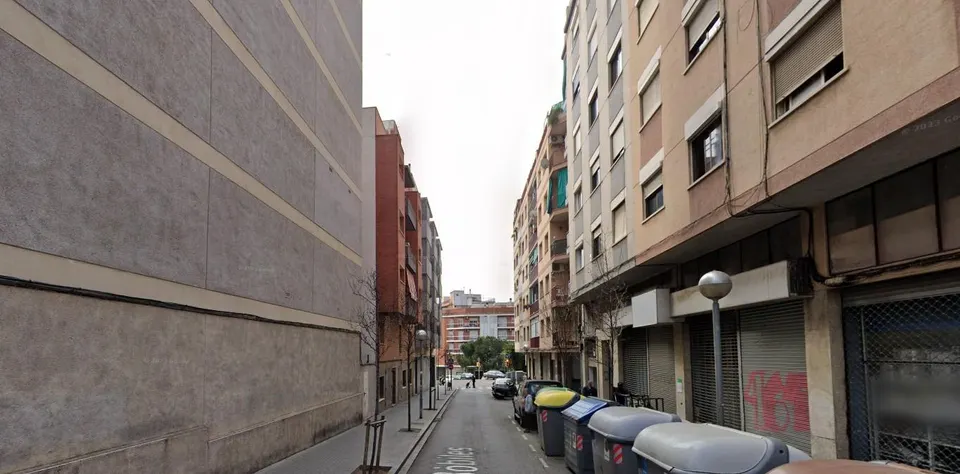 PISO EN L'HOSPITALET DE LLOBREGAT