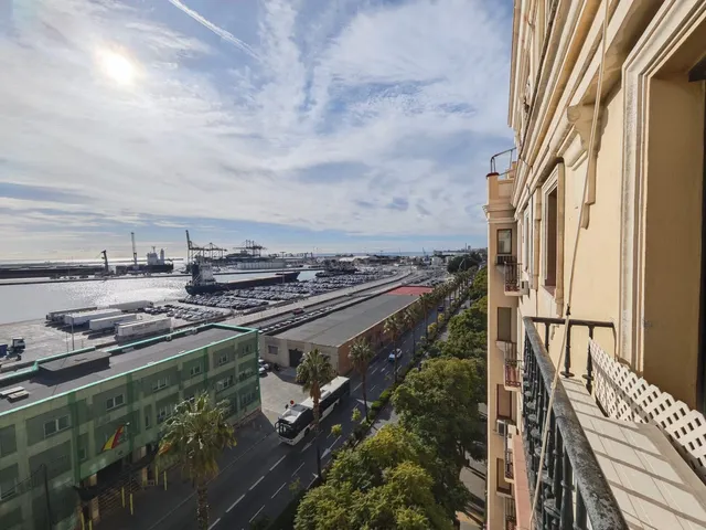 Apartamento 4 habitaciones 145m² en venta - Ensanche del Centro-Puerto — 9