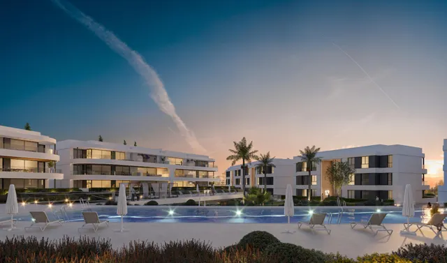 Apartamento 3 habitaciones 280m² en venta - Nueva Atalaya — 28