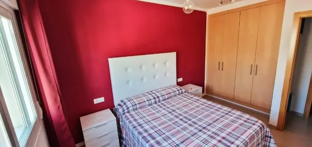Buzanada- Atico  2 habitaciones amplia terraza , garaje y trastero — 5