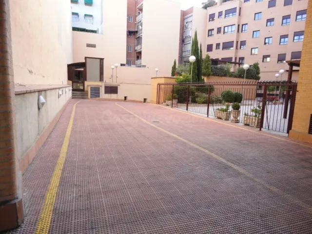 Garaje 12m² en venta - Menina - foto 2