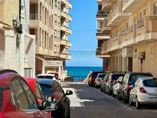 Apartamento 3 habitaciones 77m² en venta - La Mata pueblo — 2
