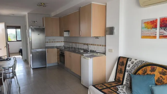 Planta baja 1 habitación 89m² en venta - Urbanizacion panora - foto 3