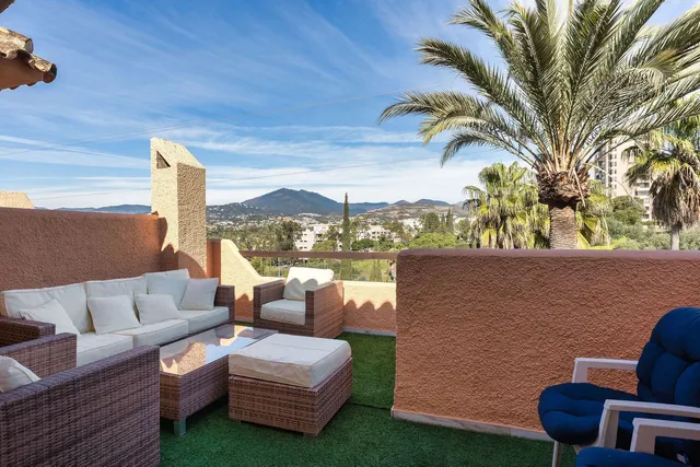 Adosado 3 habitaciones 280m² en venta - Marbella — 25