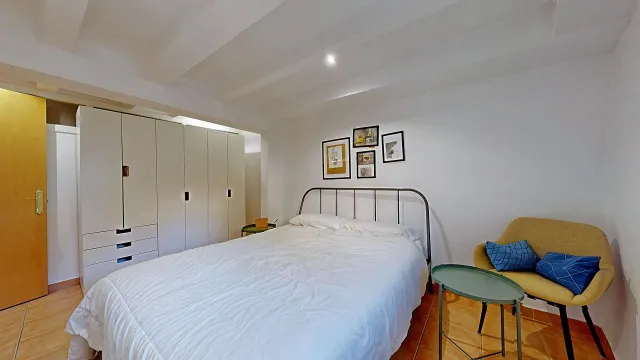 REFORMADO CON ENCANTO EN RAMBLA DEL POBLENOU – 6ª PLANTA SIN ASCENSOR — 33