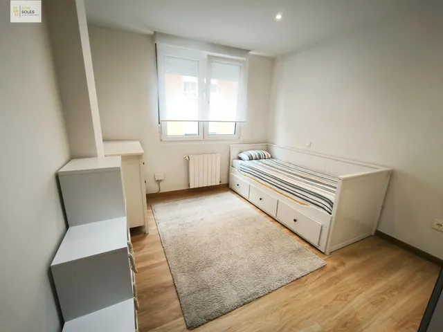 Maravillosa vivienda de 3 habitaciones en bezana. — 15