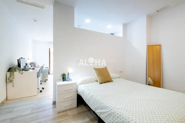 RESERVA TU APARTAMENTO EN LA RESIDENCIA ÁGORA YA PARA SEPTIEMBRE! — 8