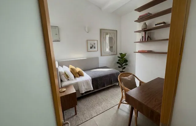 Casa autentica del Cabañal — 29