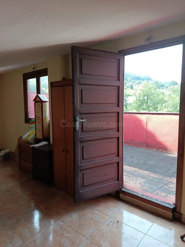 ️ Vivienda con Ático y Terraza en Trubia (Oviedo) + bajo com - foto 3