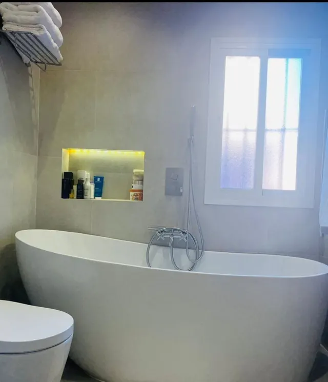 Apartamento 3 habitaciones 234m² en venta - Costa Del Sol — 10