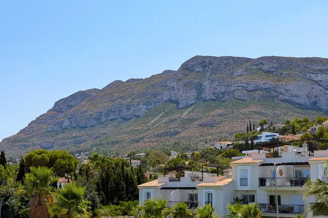Apartamento 1 habitación 53m² en venta - Tossal Gros — 12