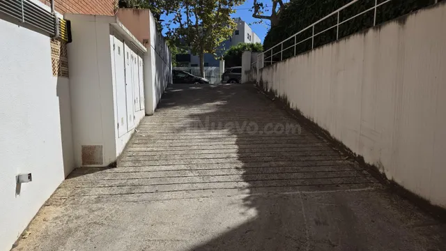 Oportunidad Única: Parking en el Centro de Salou por solo €1
