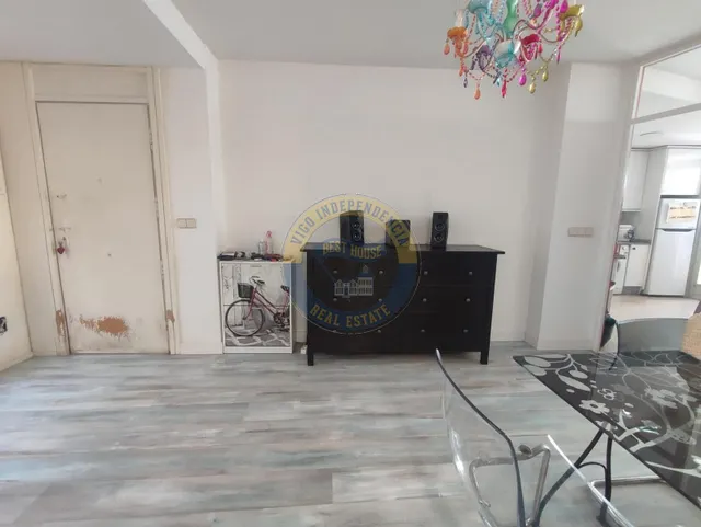 APARTAMENTO LUMINOSO A 15 MINUTOS DEL CENTRO – EXCELENTE UBICACIÓN EN SANJURJO BADÍA — 13