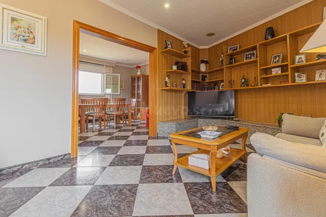 Dúplex 4 habitaciones 184m² en venta - L\'Eixample - foto 2