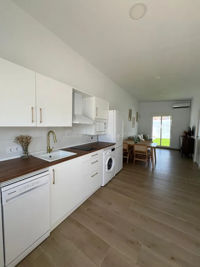 ALQUILER VACACIONAL CASA OASIS - foto 3